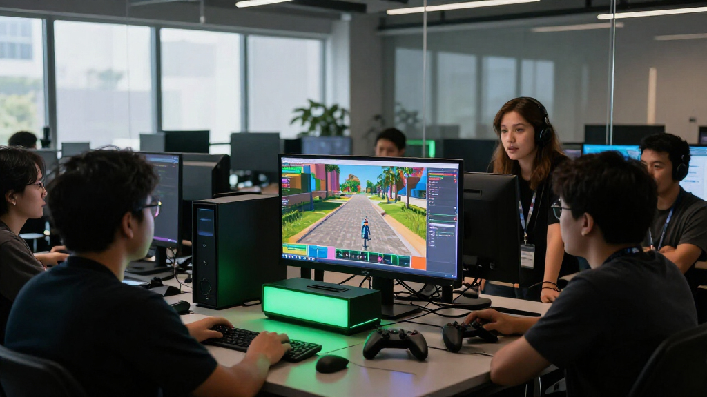 First Xbox COO Helen Chiang Leaves Company After Three Months In The Role
