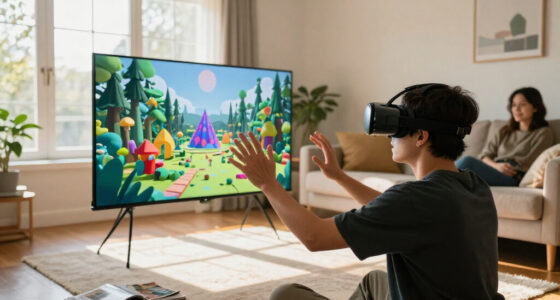 Google’s Genie 4 Creates Interactive Worlds, With Limits And Access Rules