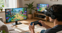 How Fan-Made VR Ports Are Outshining Official Game Remasters