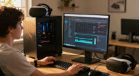 How I Improved Gaming Performance With 5 BIOS Settings—without Overclocking