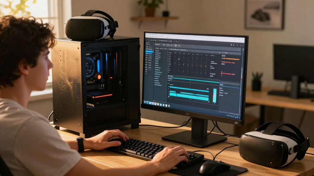 How I Improved Gaming Performance With 5 BIOS Settings—without Overclocking