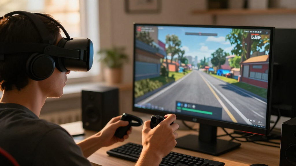 How Microsoft’s DirectX Raytracing Upgrade Makes Ray Tracing More Efficient Across NVIDIA, AMD, And Intel GPUs