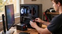 How Newegg’s $680 Ryzen 9600X Bundle Adds A Free 850W PSU
