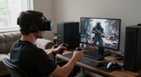How The Gears Of War: E-Day PC VR Mod Will Bring The Full Campaign To VR