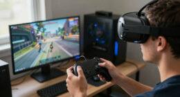 How Titanfall 2’S VR Mod Turns Up The Intensity In Its Live Multiplayer Beta