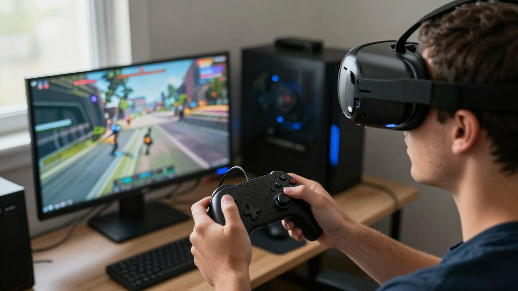 How Titanfall 2’S VR Mod Turns Up The Intensity In Its Live Multiplayer Beta