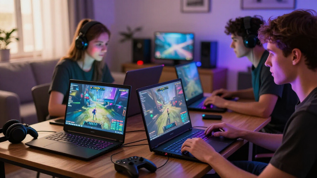 How To Choose Among The 3 Best Gaming Laptops In 2027
