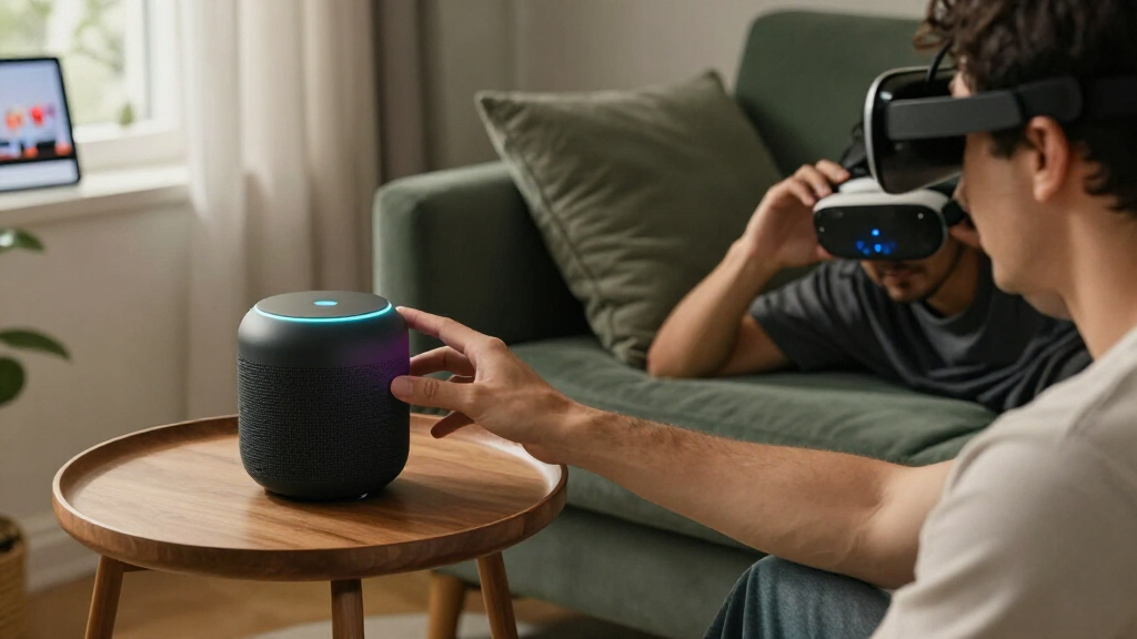 How To Choose Smart Home Gifts In 2026 That People Will Love
