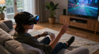 How to Choose VR Headsets For Immersive Gaming