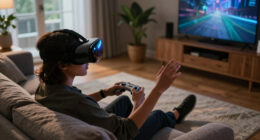 How to Choose VR Headsets For Immersive Gaming