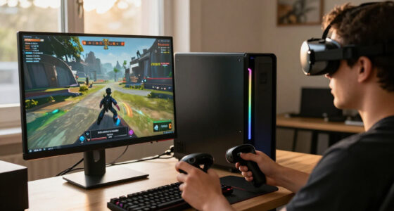 How To Get An RTX 5090 For $5,300 In An MSI Infinite ZS Prebuilt Gaming PC