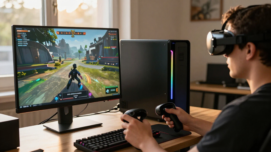 How To Get An RTX 5090 For $5,300 In An MSI Infinite ZS Prebuilt Gaming PC