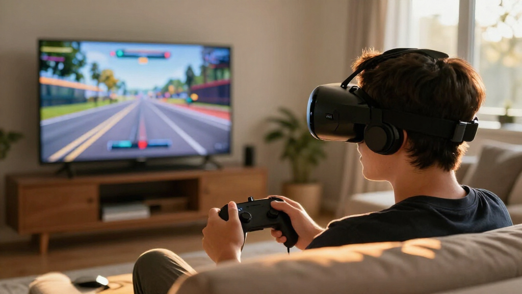 How To Play Forza Horizon 3, 4, 5, And 6 In VR With GrayHorizon