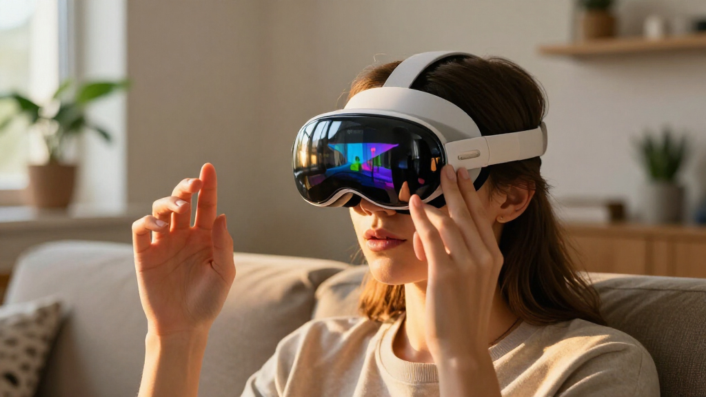 How To Play Meta Quest Games On Apple Vision Pro