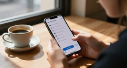 How To Use Apple Intelligence To Describe A Shortcut In iOS 27
