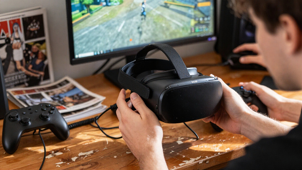 How Valve Fulfilled An Unusual Gamer Request In Just One Day