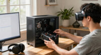 How XDB Builder Offers A New Way To Build VR PCs