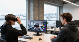 Icelandic Innovation Company Flow Signs U.S. Distribution Agreement