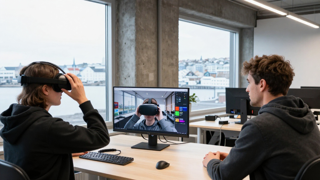 Icelandic Innovation Company Flow Signs U.S. Distribution Agreement