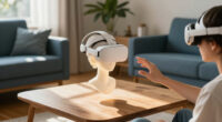 Immersive Technologies