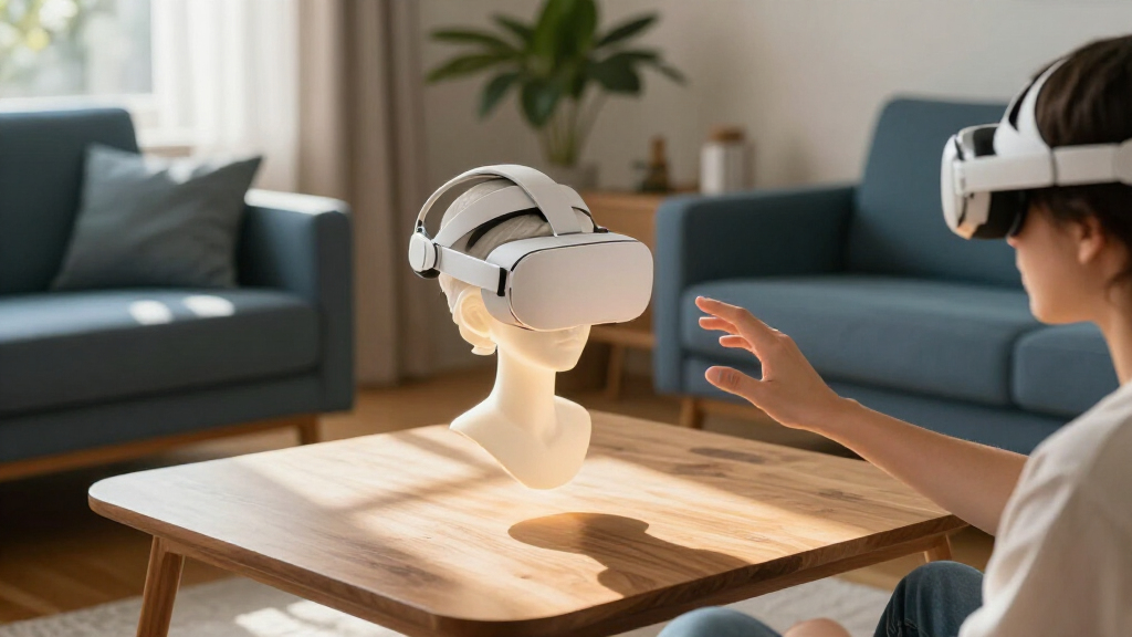 Immersive Technologies