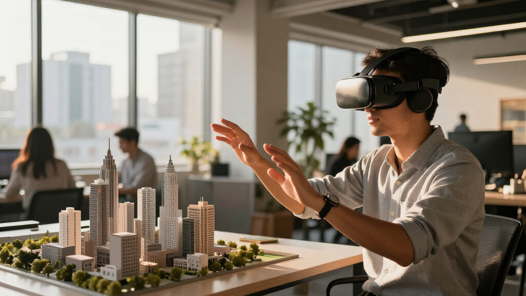 Immersive Technologies: India's $7.82 Billion Projection