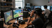 Interior Night Studio Head Charu Desodt Appointed Chair Of BAFTA Games Committee