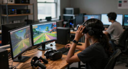 Interior Night Studio Head Charu Desodt Appointed Chair Of BAFTA Games Committee