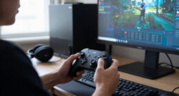 Is The SCUF Nemesis Pro 8K PC Wireless Controller Almost Unbeatable?