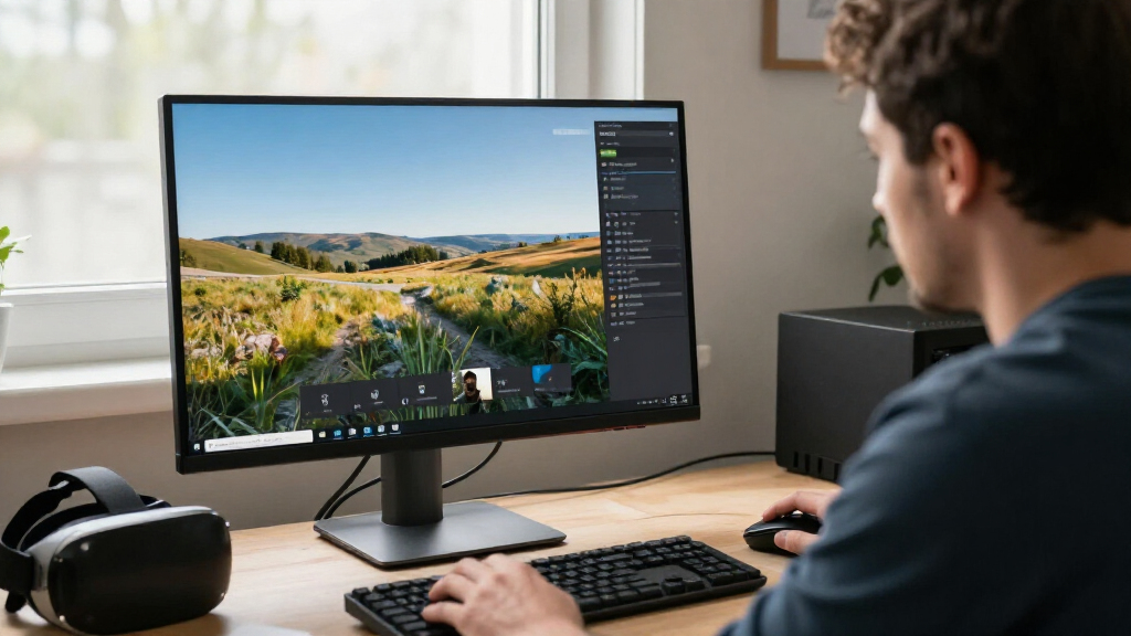 KDE Plasma 6.9 Will Finally Give Us Wayland Picture-in-picture Mode By Default