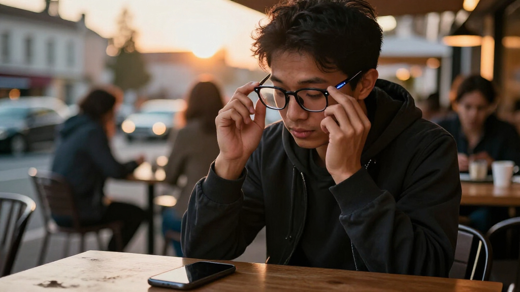 Meta Glasses Said To Be Recording Even When They’re In Sleep Mode: "Can't Trust Anyone These Days."