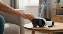 Meta Quest 3 Lawsuit Alleges Virtual Reality Headset Attachment Caught Fire While Charging, Killing Family Dog
