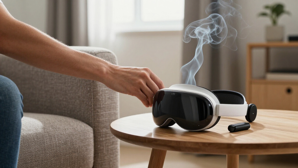 Meta Quest 3 Lawsuit Alleges Virtual Reality Headset Attachment Caught Fire While Charging, Killing Family Dog