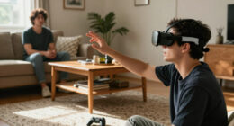 Meta Thinks It Has Finally Found A Way To Make Virtual Reality Mainstream. Its New Glasses Could Be A Turning Point