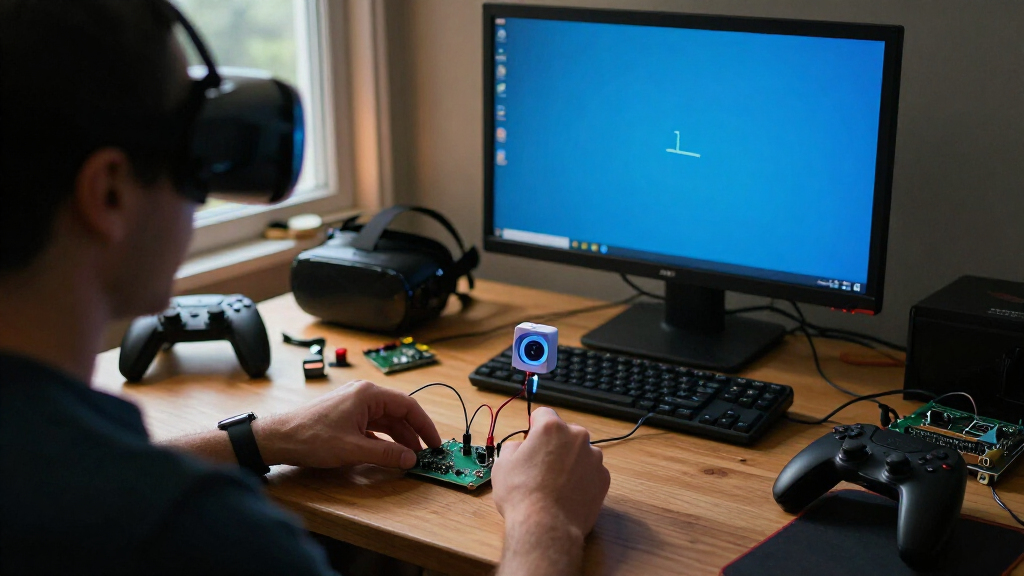 My Raspberry Pi Zero Is Too Slow For Anything General, But It's Perfect For One Specific Job