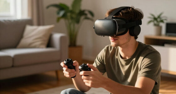 New on SteamVR — 2026-10-05