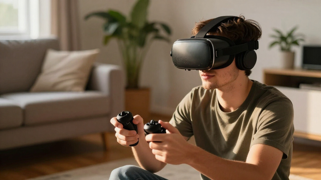 New on SteamVR — 2026-10-05
