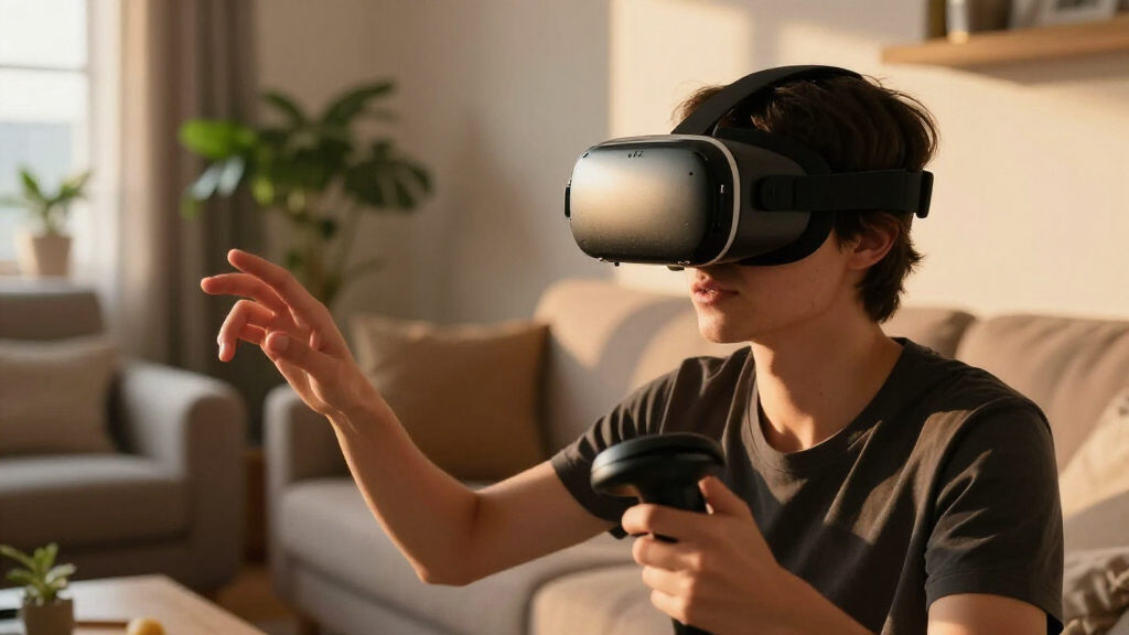 New on SteamVR — 2026-10-08