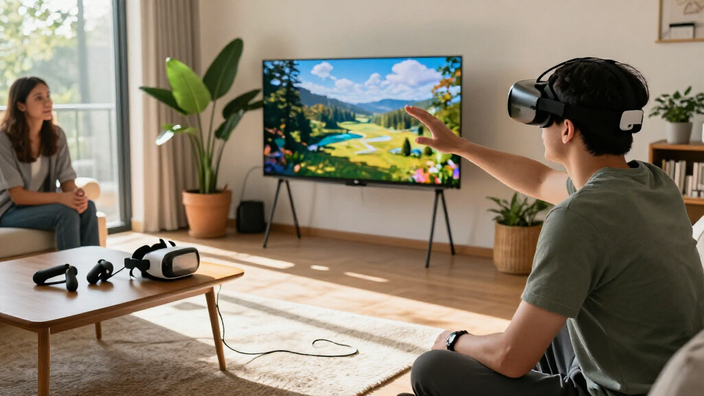 New on SteamVR — 2026-10-14
