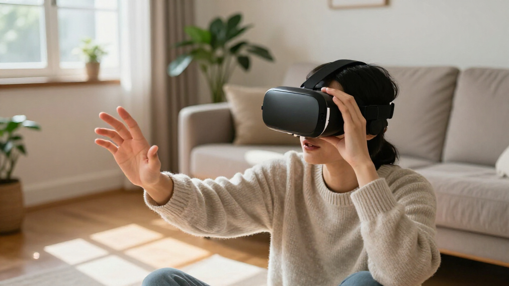 New on SteamVR — 2026-10-18