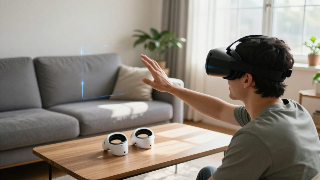 New on SteamVR — 2026-10-30