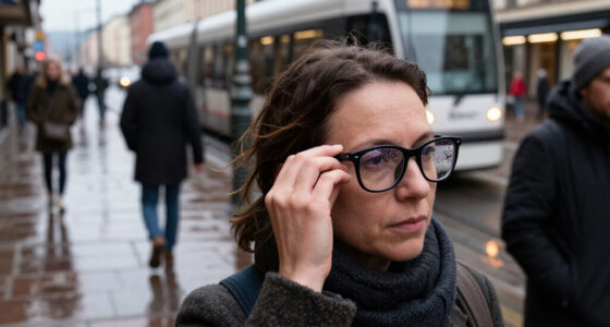 Norway Says Its Proposed Smart Glasses Ban Is A ‘High Priority’ As Government Promises ‘Informed Debate’ On Wearable Tech