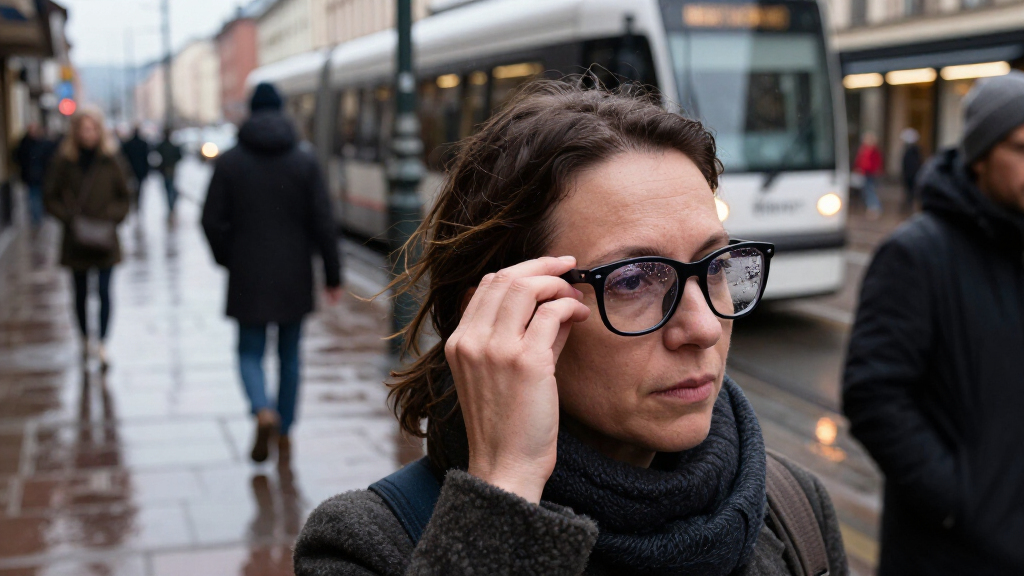 Norway Says Its Proposed Smart Glasses Ban Is A ‘High Priority’ As Government Promises ‘Informed Debate’ On Wearable Tech