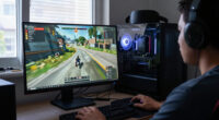 Nvidia Quietly Gave RTX 40-Series Owners A New Frame Generation Mode, And I Measured It On My 4070 Ti Super