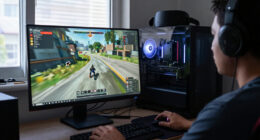 Nvidia Quietly Gave RTX 40-Series Owners A New Frame Generation Mode, And I Measured It On My 4070 Ti Super