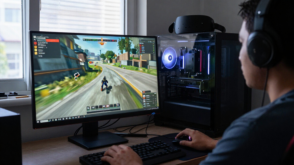 Nvidia Quietly Gave RTX 40-Series Owners A New Frame Generation Mode, And I Measured It On My 4070 Ti Super