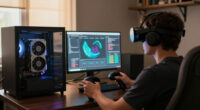 NVIDIA RTX 30 & RTX 40 GPUs Get Impressively Fast In AI LLMs As Compute Doubles With New Unlock Tool But Prices Surge Too