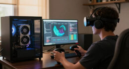 NVIDIA RTX 30 & RTX 40 GPUs Get Impressively Fast In AI LLMs As Compute Doubles With New Unlock Tool But Prices Surge Too