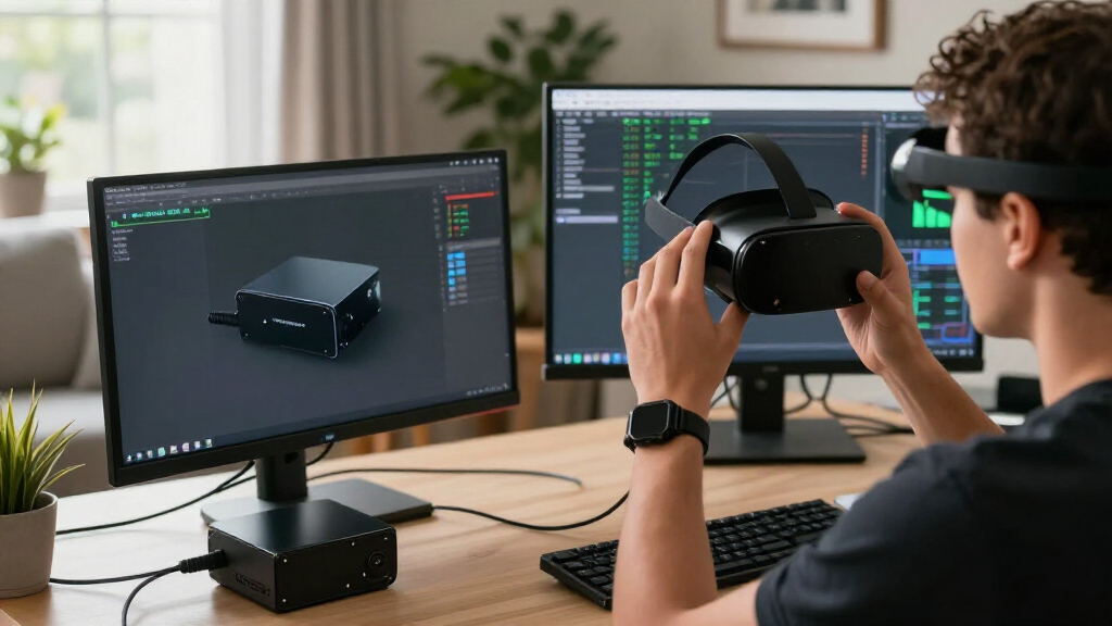 Nvidia's RTX Spark Has An NPU It Barely Mentions, And I Spent A Week Figuring Out What It Actually Is