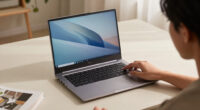 Nvidia's RTX Spark Laptops Use The Same Chip As The DGX Spark, But They Get Faster Memory And Features The DGX Spark Doesn't